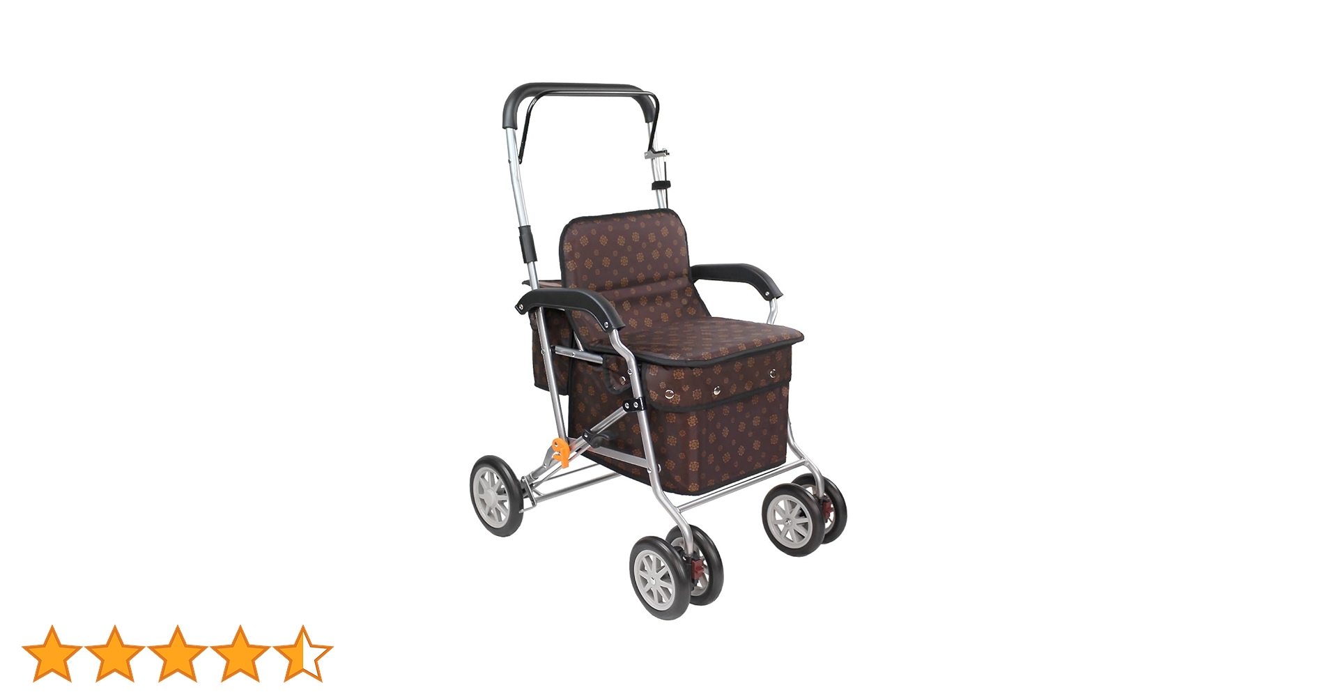 Amazon | 幸和製作所 テイコブ(TacaoF) シルバーカー ボクスト SIST02 Amazon | 幸和製作所 テイコブ(TacaoF) シルバーカー ボクスト SIST02